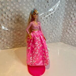 Barbie Totally 🦋Hair doll - Restyled